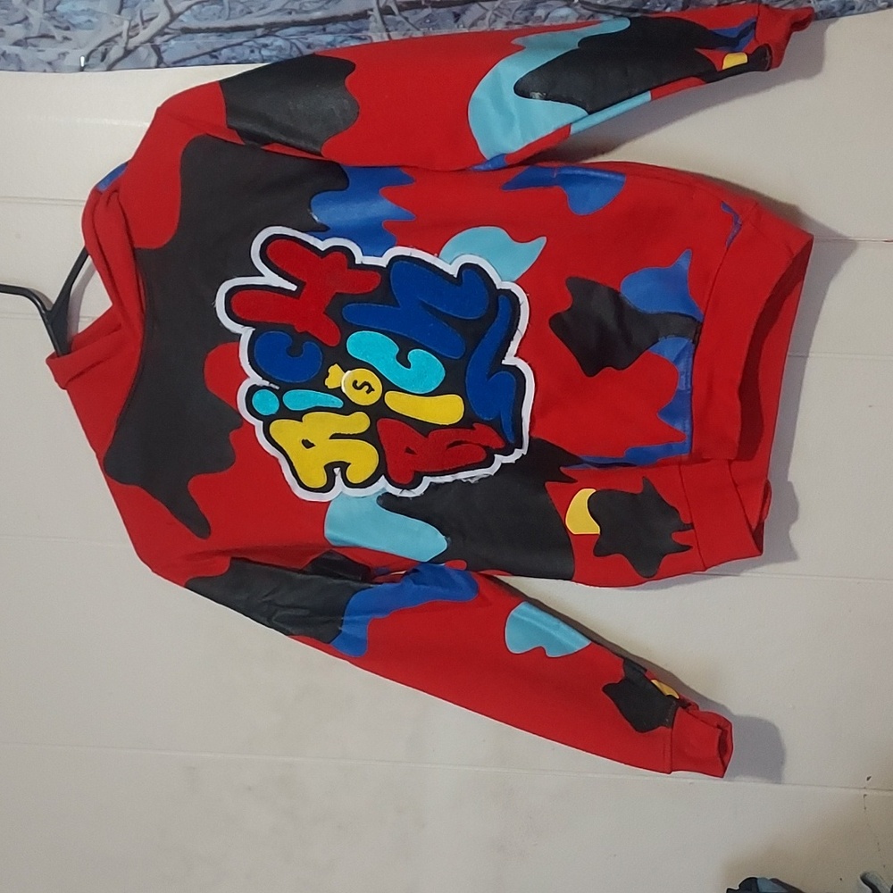 Kids hoodies